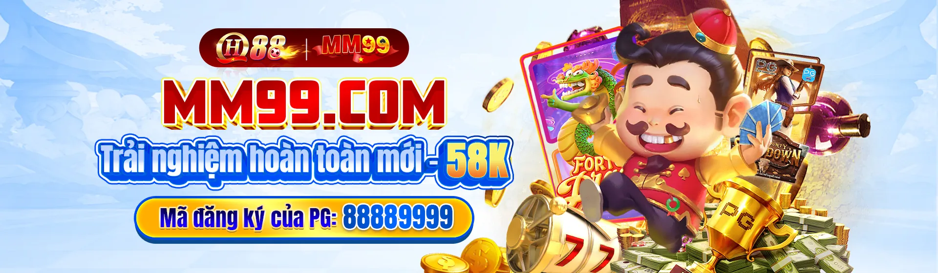 Thế giới bắn cá yo88 game với nhiều loài cá và kho báu