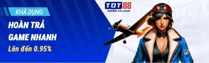 Thưởng nạp lại yo88